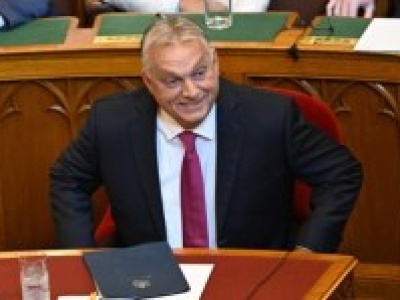 Orban w siódmym niebie: Jest wiadomość dla 