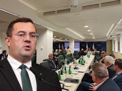 Dobre chęci to za mało. Minister wysłuchał rolników, ale co dalej?