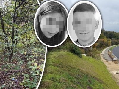 Maja i Wiktor nie żyją. Wymowny komunikat szkoły 14-latki