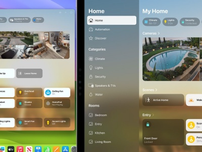 Żegnaj Apple Dom. Za tymi rzeczami będę tęsknić