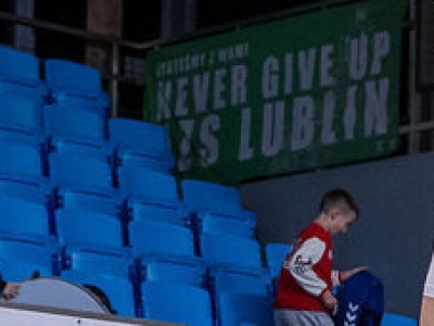 AZS UMCS Lublin pewnie pokonał UZKK Student w drugiej kolejce FIBA EuroCup