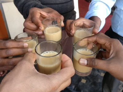 Wypijaj rano zamiast kawy. Jelita poczują ulgę i dostarczysz składników mineralnych