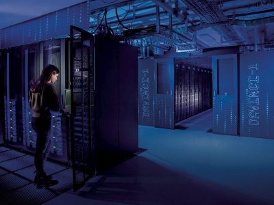 Naukowcy ujarzmili elektrony. Komputery i reaktory wejdą na nowy poziom