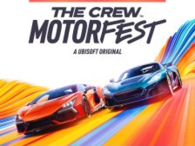 Stwórz własne The Crew Motorfest Ultimate Edition Year 2 za jedyne 52,97 zł w Ubisoft Store!