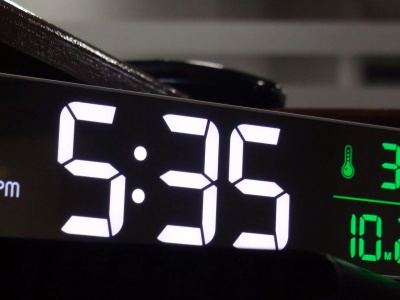 Polska technologia zsynchronizuje czas w europejskiej infrastrukturze