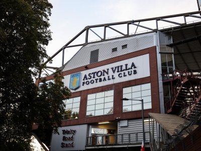 Kibice z Izraela nie wejdą na trybuny w meczu z Aston Villą