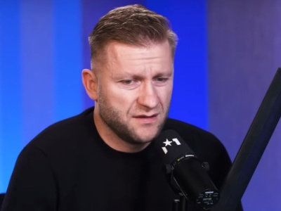 Syn Jakuba Błaszczykowskiego pójdzie w jego ślady? Jasna deklaracja