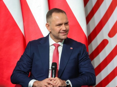 Prezydent zawetował nowelizację ustawy o mniejszościach narodowych i etnicznych oraz o języku regionalnym