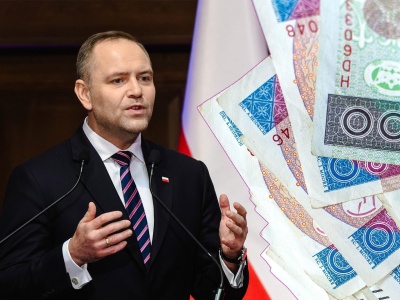 Co ukrywa prezydent? Jego majątek wciąż jest tajny