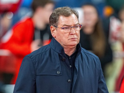 Jan Urban postawił sprawę jasno! Chodzi o przyszłość Oskara Pietuszewskiego