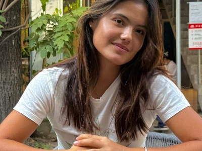 Dramat gwiazdy tenisa. Musiała się poddać!