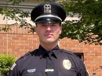 ICE aresztowało policjanta z Hanover Park. Od 2015 roku przebywał w USA nielegalnie