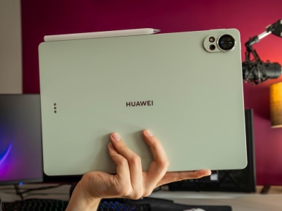 Znalazłam Twój następny tablet. To HUAWEI MatePad 12 X 2025
