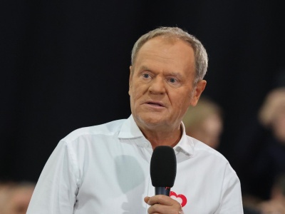 Kiedy zjednoczenie PO? Znamy datę konwencji