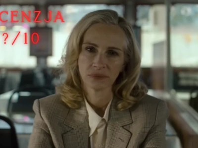 Po polowaniu – recenzja fimu! Moralność pani Imhoff