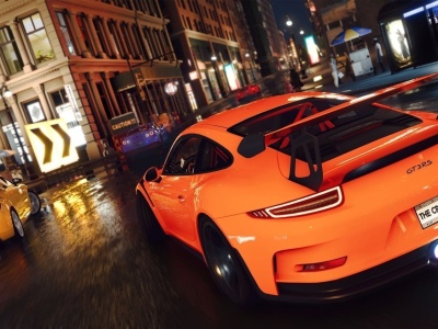The Crew 2 zyskuje tryb offline. The Crew Motorfest rówineż otrzyma tę funkcję