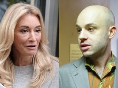 Wojciechowska odpowiada Śpiewakowi: 