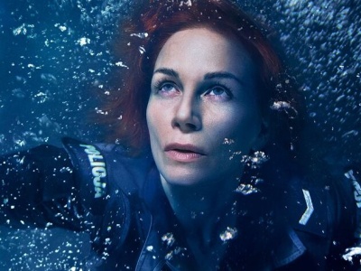 Odwilż (2025) - recenzja 3 sezonu serialu . Powrót do mrocznego Szczecina. Ale czy udany?