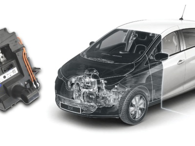 Valeo ruszy z produkcją regenerowanych falowników do Renault Zoe. Tańsze o 30 procent w stosunku do nowej części