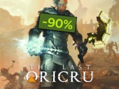 Czeskie drewno wyjątkowo tanio na PC. Gra The Last Oricru Final Cut za 6,90 zł na Steam!