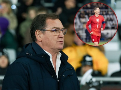 Jan Urban zdziwiony informacjami nt. Lewandowskiego! “Nie rozumiem tego”