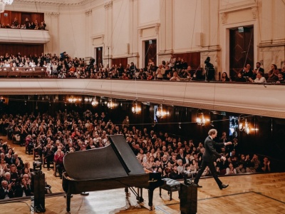 Nie tak miało być! Widzowie oburzeni decyzją jury konkursu chopinowskiego