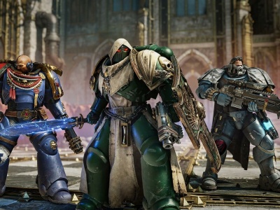 Popularna kosmiczna strzelanka dostanie wielką porcję nowości, ale jedna z nich wkurzyła graczy, gdy tylko ją zobaczyli. Rok po premierze Space Marine 2 otrzymało demo