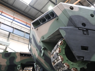 Pieniądze na zbrojenia. Korzystna dla Polski opcja zaakceptowana