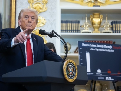 Ukraina jednak nie dostanie pocisków Tomahawk?