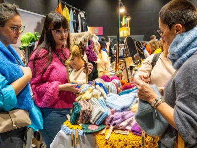 Niepowtarzalne rękodzieło i twórcy z całej Polski - Targi Rzeczy Wyjątkowych JWSR w stolicy!