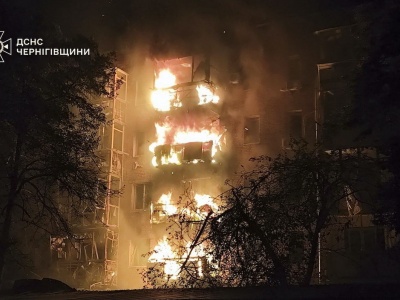 RELACJA. 1332. dzień wojny na Ukrainie