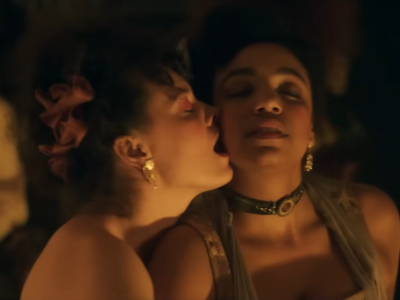 HBO serwuje nam nową, francuską pozycję. Intrygantka z oficjalnym zwiastunem