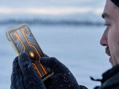 Pancerny smartfon? Blackview BL7000 już w sprzedaży