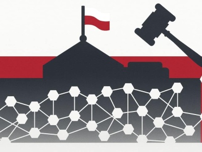 Senat przepuścił ustawę o kryptoaktywach. Teraz piłka wraca do Sejmu