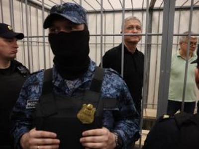 Rekordowa liczba. W Rosji aresztowano 155 wysokich urzędników