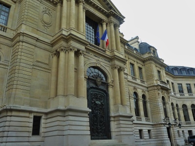 Pałac Potockich w Paryżu w nowej odsłonie. Słynna rezydencja w nowej roli