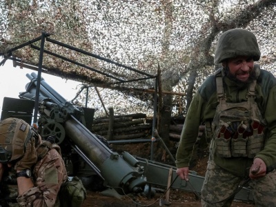 Nowa taktyka Rosjan. Kreml ma pomysł, jak odciąć Ukrainę od dostaw z Zachodu