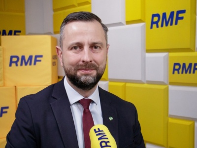 Czy zwiększy się kontyngent Amerykanów w Polsce? Wicepremier i szef MON w RMF FM