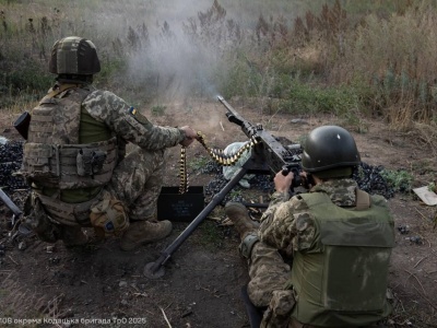 Wojna Rosji z Ukrainą. Dzień 1332