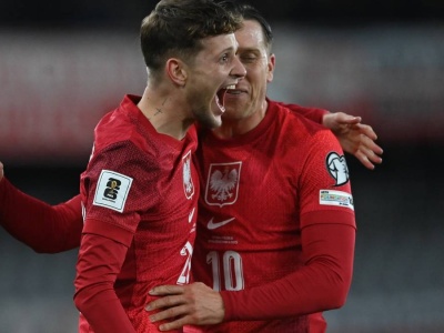 Nikt się tego nie spodziewał! Polska kadra świętuje awans bez kopnięcia piłki