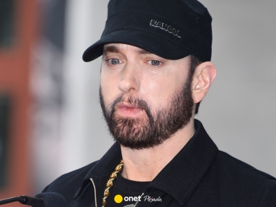 Eminem nigdy nie przyjechał do Polski. W sieci nie brakuje teorii o jego nienawiści do Polaków