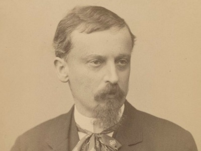 Henryk Sienkiewicz miał trzy żony. Wszystkie nosiły to samo imię. W Polsce nigdy nie wyszło z mody