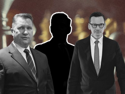 Nie tylko Czarnek i Morawiecki biją się o fotel premiera. Zapytaliśmy w PiS o 