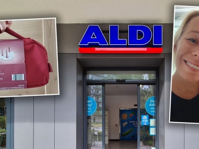 Sprawdziłam hit do włosów z Aldi.  Po minucie wszystko jasne. Tak wypadła lokówka z bajerami