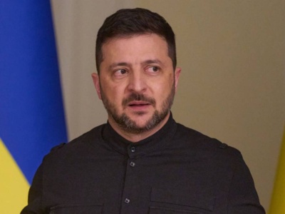 Wsparcia dla Ukrainy nie będzie? Trump zabrał głos, jest wpis Zełenskiego