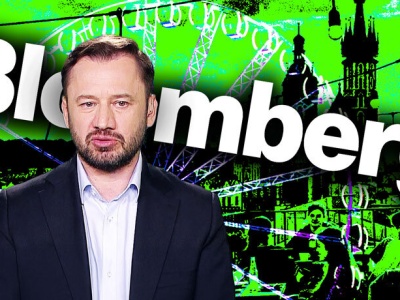 Szkolenia Bloomberga. Polskie miasta sterowane przez „kartel klimatyczny”