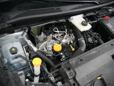 Dlaczego silnik Scuderiego nie wypalił? Miał spalać o 30 proc. paliwa mniej, niż klasyczne