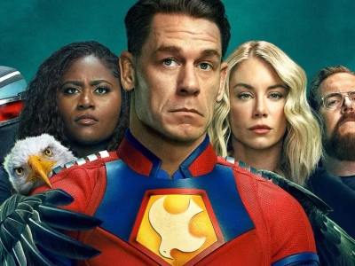 Podsumowanie 2. sezonu Peacemakera. Oto najlepsze odcinki i najsilniejsze postaci w serialu