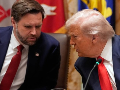 Vance: Rosja i Ukraina nie są blisko porozumienia. USA stawia na nowy środek wywierania presji