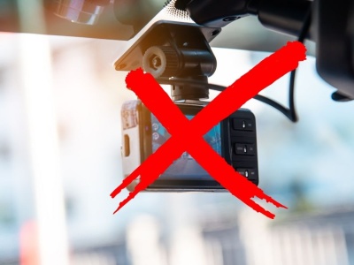 Chcesz parkować 1 listopada? Zdejmij kamerkę albo wypad